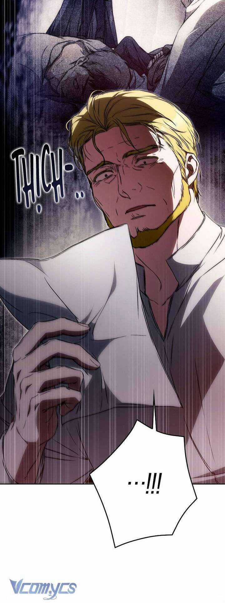 Tôi Trở Thành Vợ Nam Chính Chapter 122 trang 22