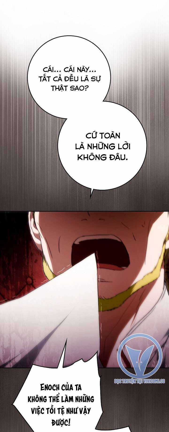 Tôi Trở Thành Vợ Nam Chính Chapter 122 trang 23