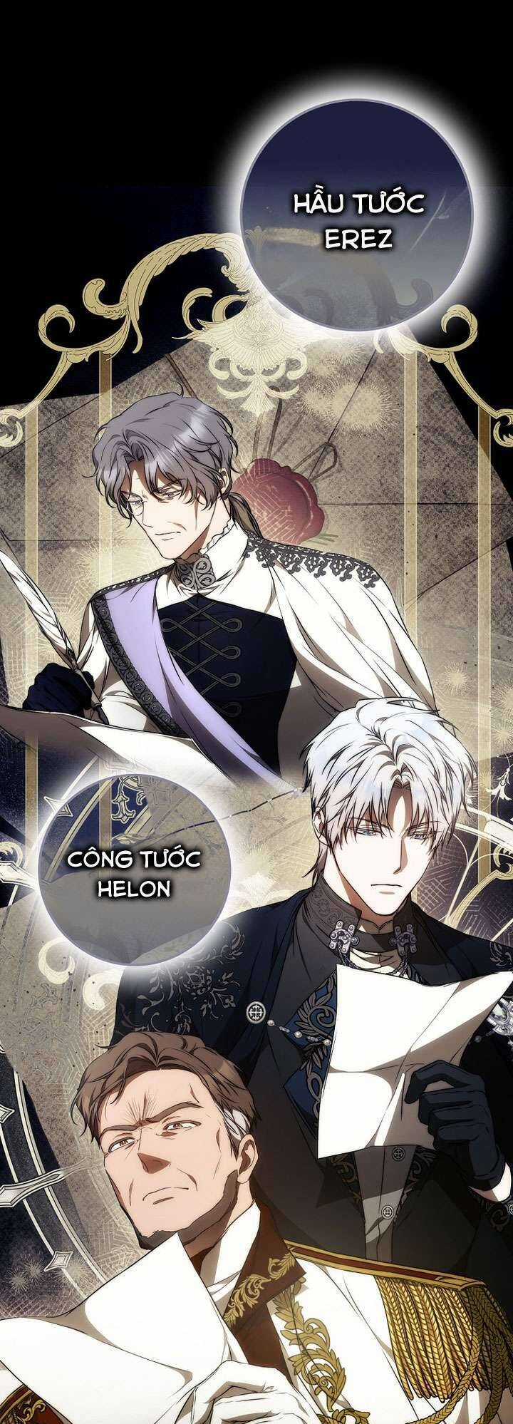 Tôi Trở Thành Vợ Nam Chính Chapter 122 trang 25