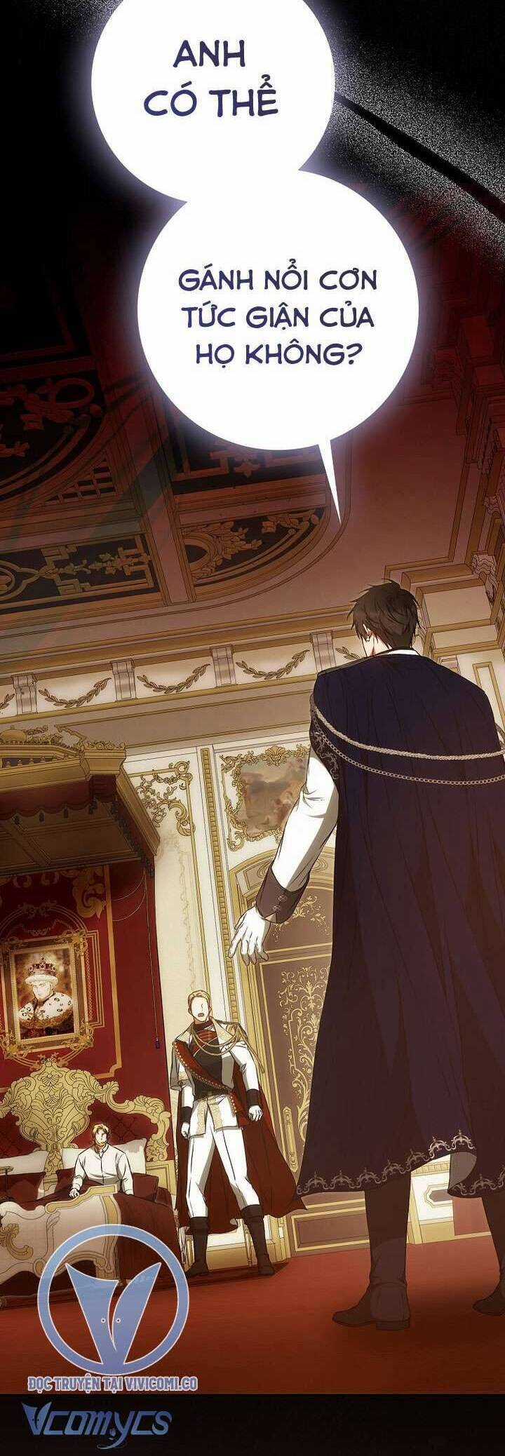 Tôi Trở Thành Vợ Nam Chính Chapter 122 trang 29