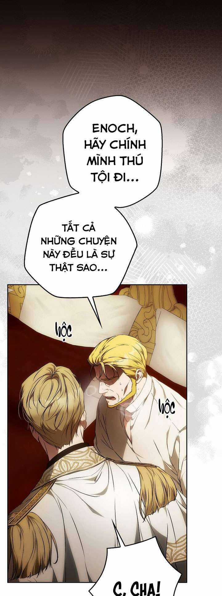 Tôi Trở Thành Vợ Nam Chính Chapter 122 trang 30