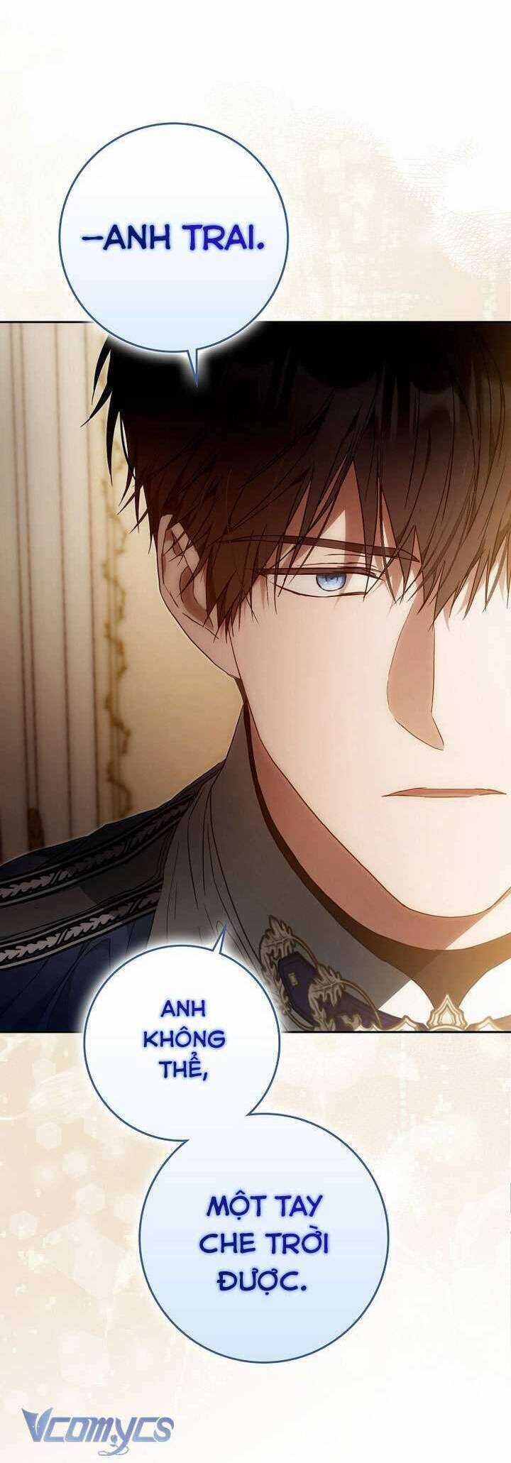 Tôi Trở Thành Vợ Nam Chính Chapter 122 trang 33