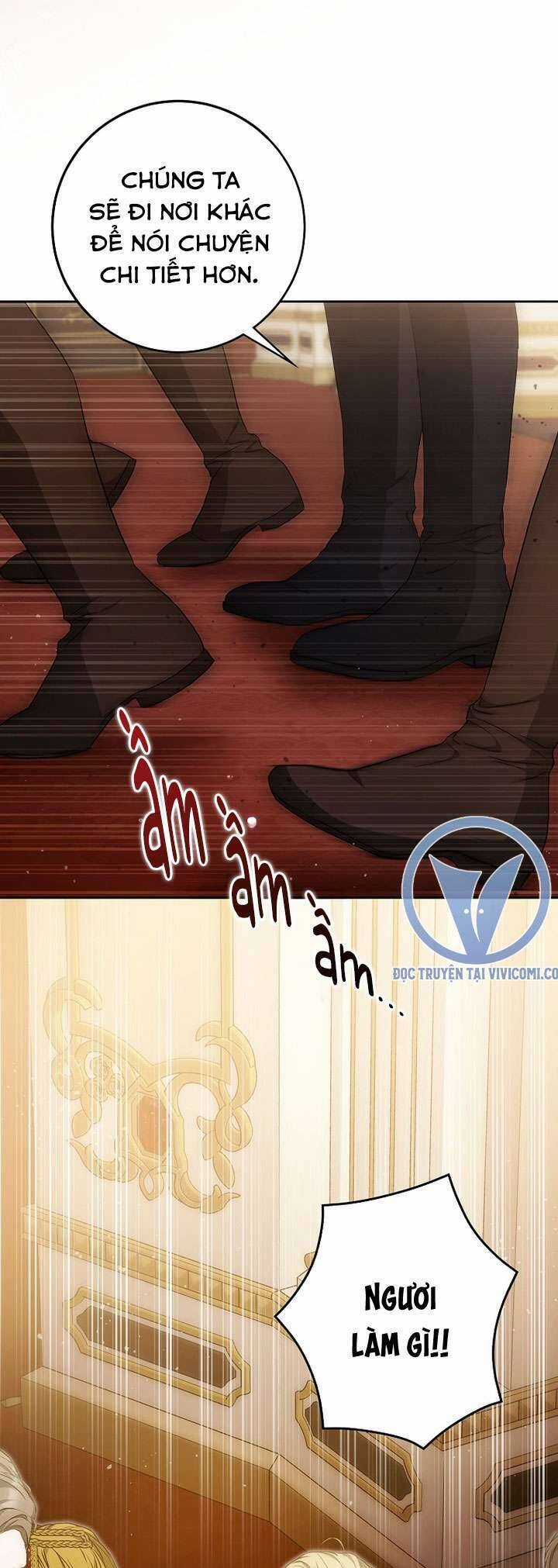 Tôi Trở Thành Vợ Nam Chính Chapter 122 trang 34