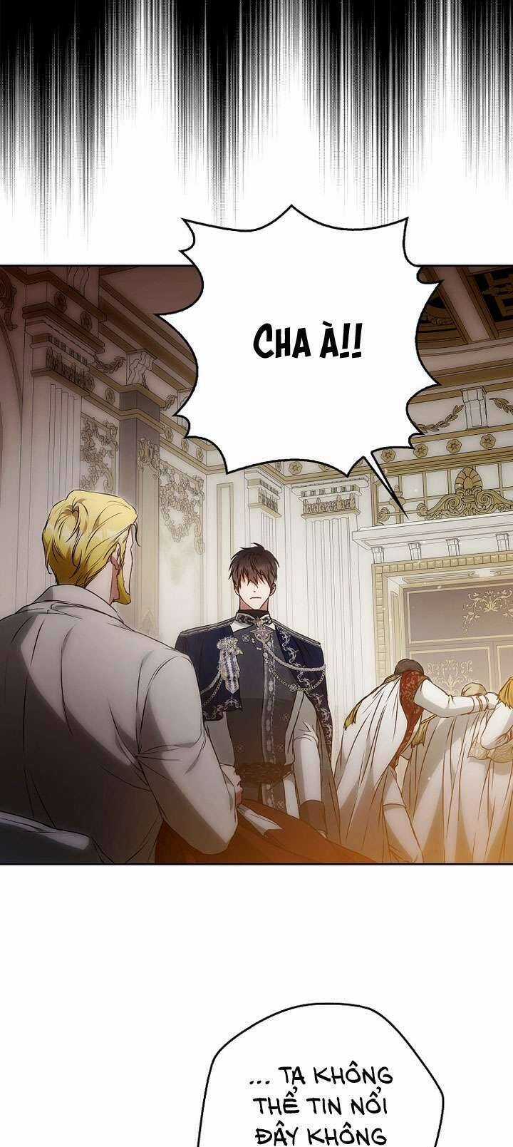 Tôi Trở Thành Vợ Nam Chính Chapter 122 trang 36