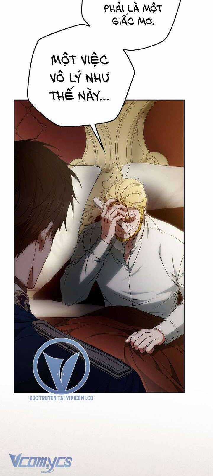 Tôi Trở Thành Vợ Nam Chính Chapter 122 trang 37