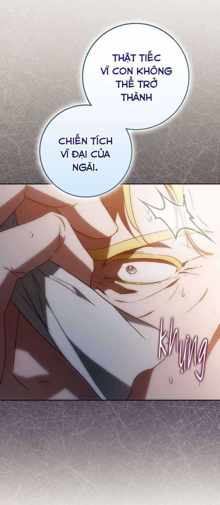 Tôi Trở Thành Vợ Nam Chính Chapter 122 trang 38