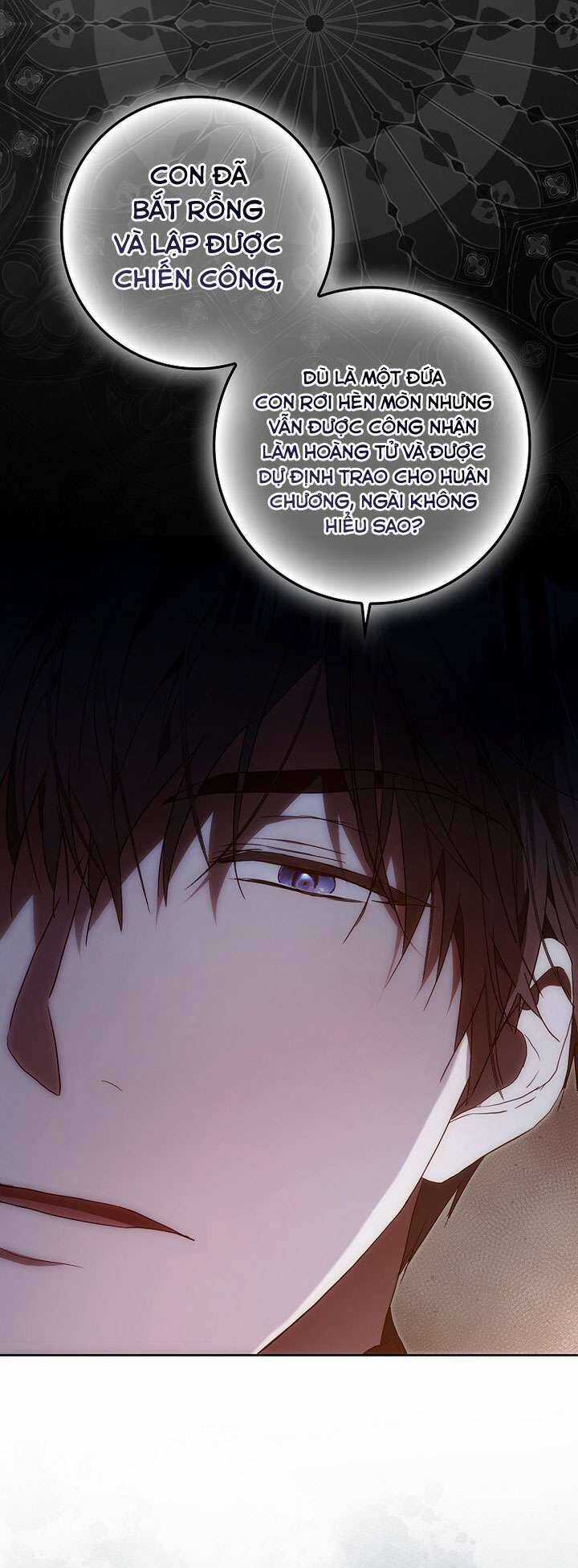 Tôi Trở Thành Vợ Nam Chính Chapter 122 trang 40