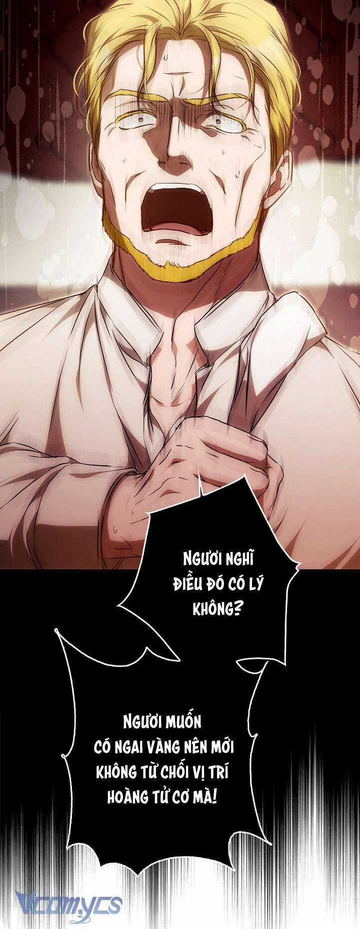 Tôi Trở Thành Vợ Nam Chính Chapter 122 trang 44