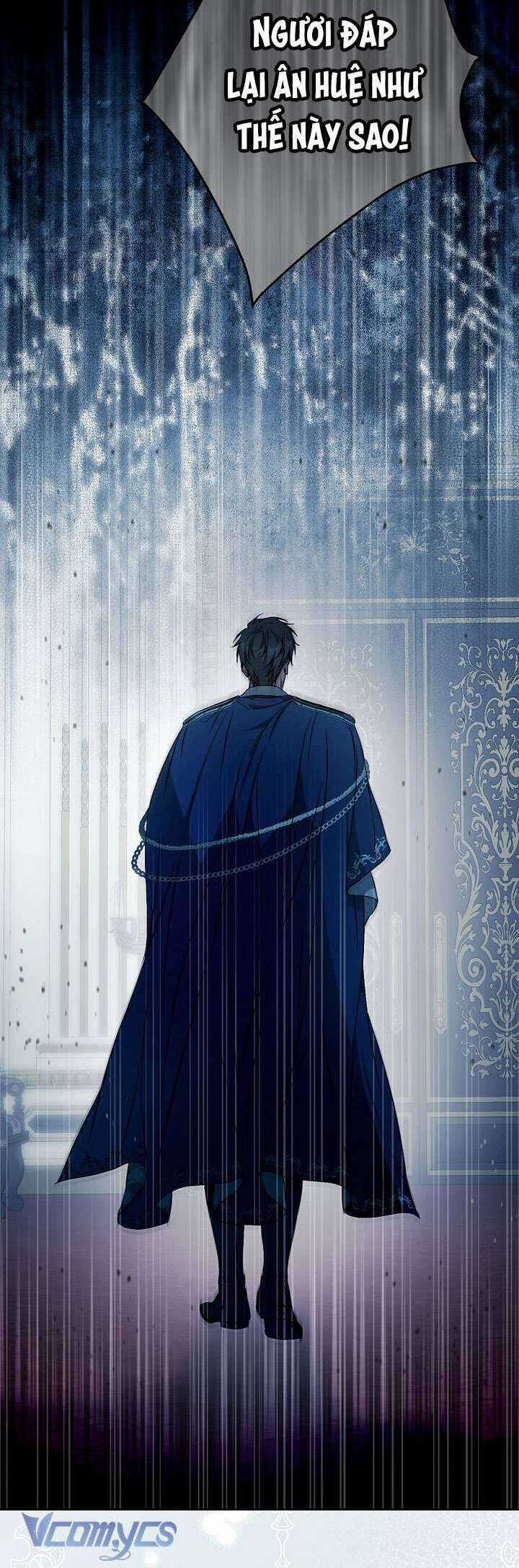 Tôi Trở Thành Vợ Nam Chính Chapter 122 trang 48