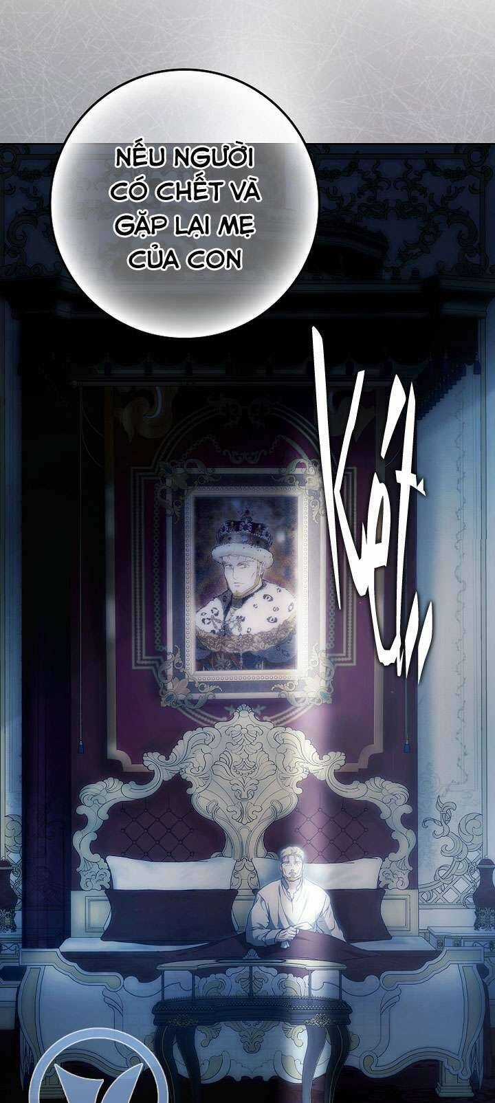 Tôi Trở Thành Vợ Nam Chính Chapter 122 trang 50