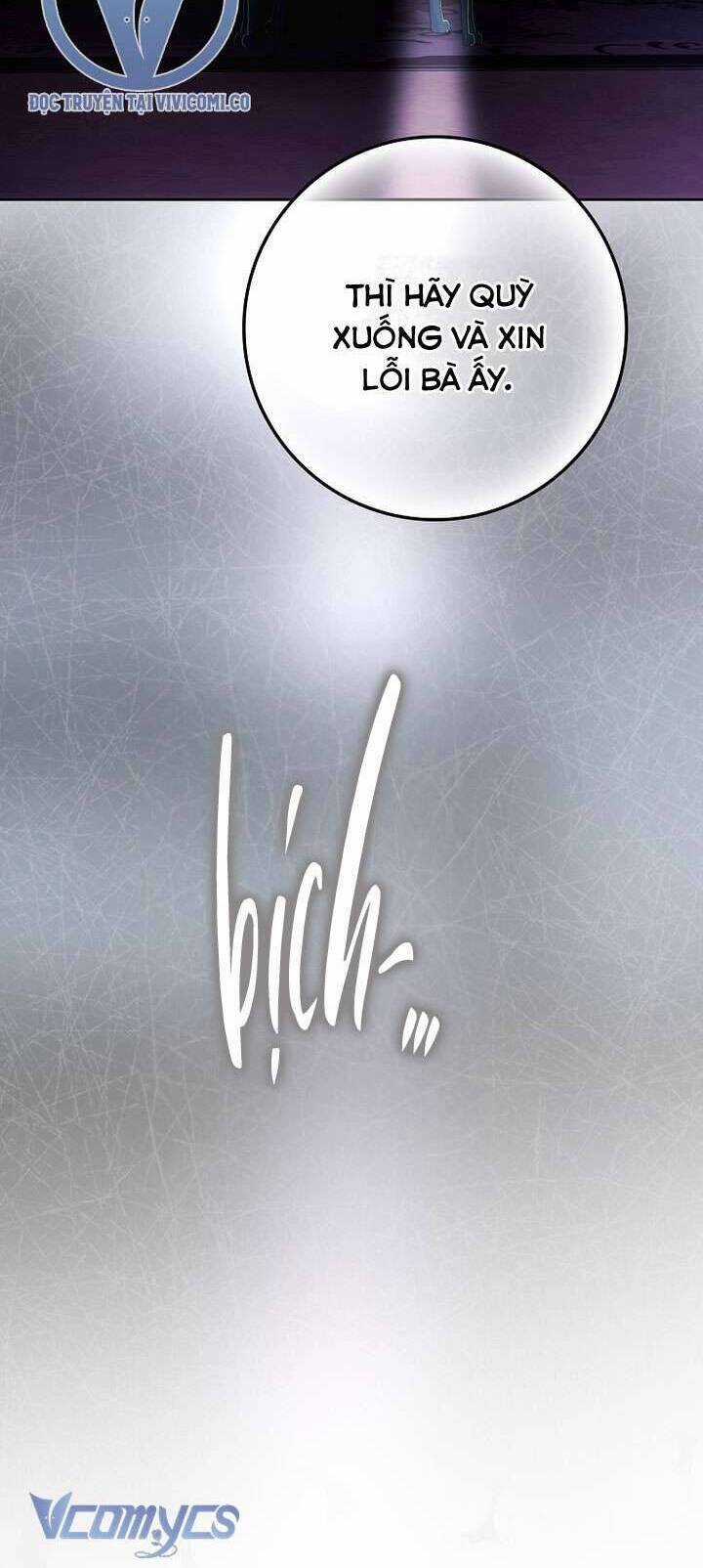 Tôi Trở Thành Vợ Nam Chính Chapter 122 trang 51