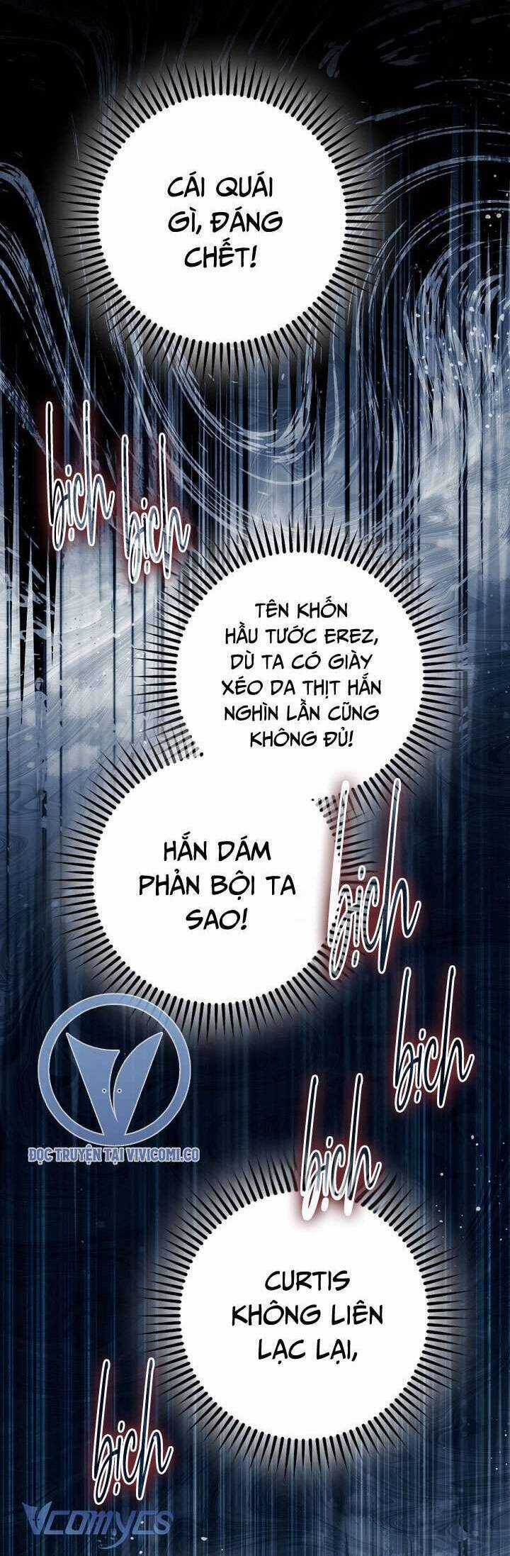 Tôi Trở Thành Vợ Nam Chính Chapter 122 trang 57