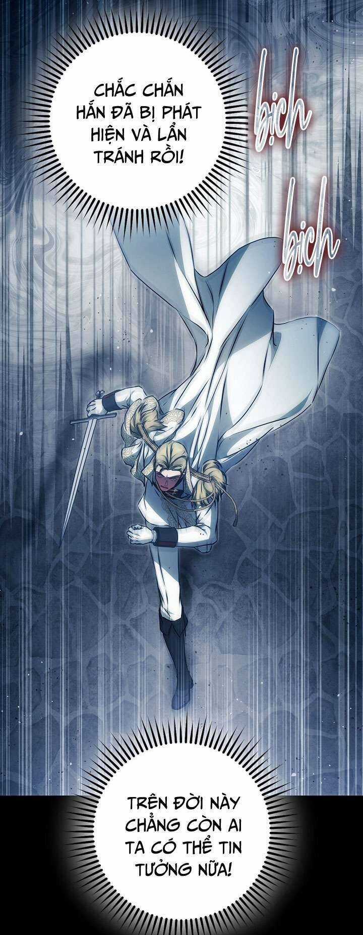 Tôi Trở Thành Vợ Nam Chính Chapter 122 trang 58