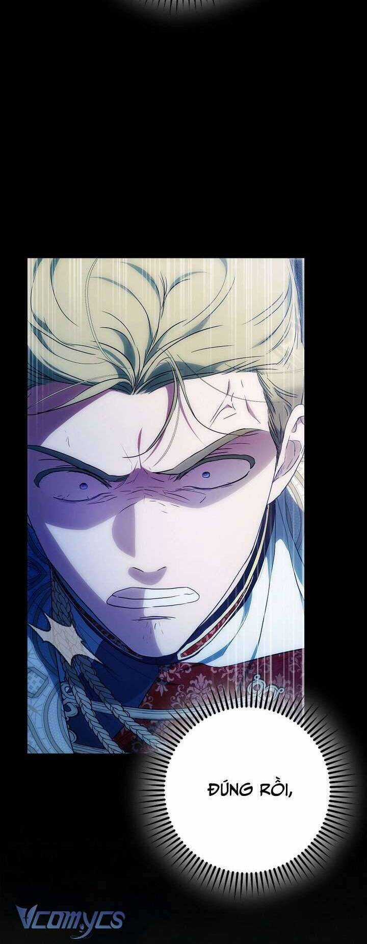 Tôi Trở Thành Vợ Nam Chính Chapter 122 trang 59