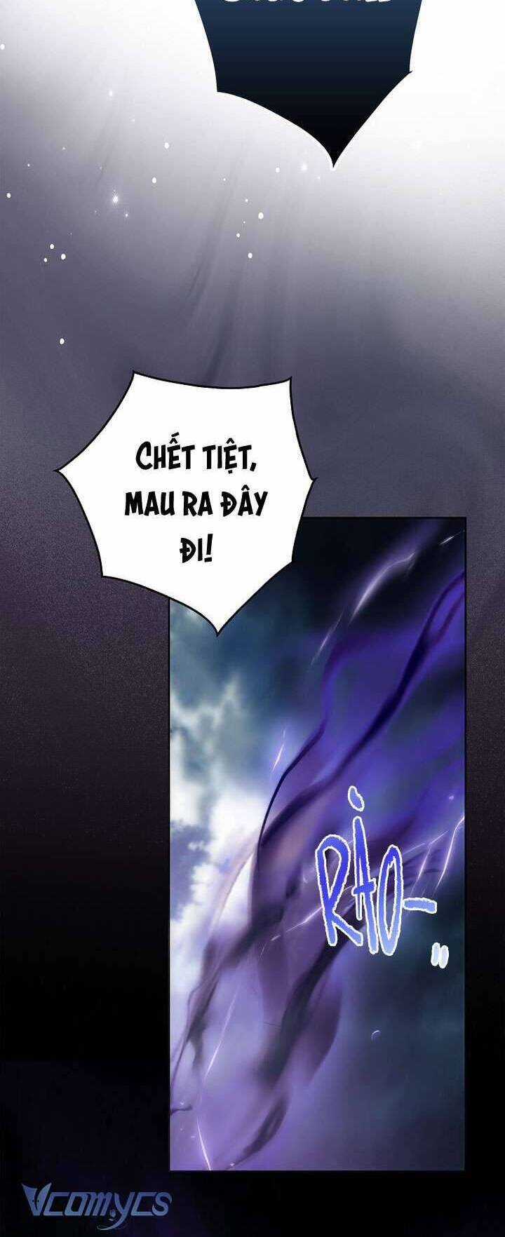 Tôi Trở Thành Vợ Nam Chính Chapter 122 trang 61