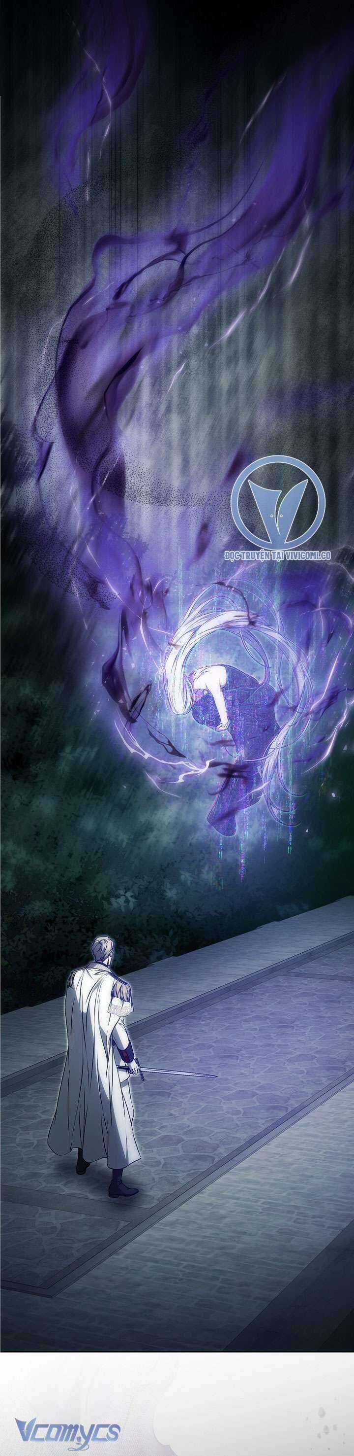 Tôi Trở Thành Vợ Nam Chính Chapter 122 trang 62