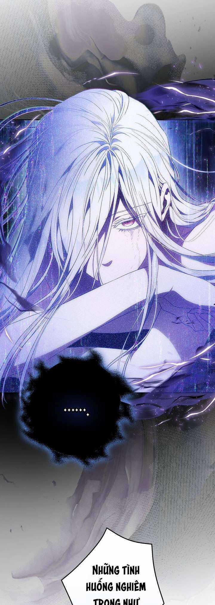 Tôi Trở Thành Vợ Nam Chính Chapter 122 trang 63