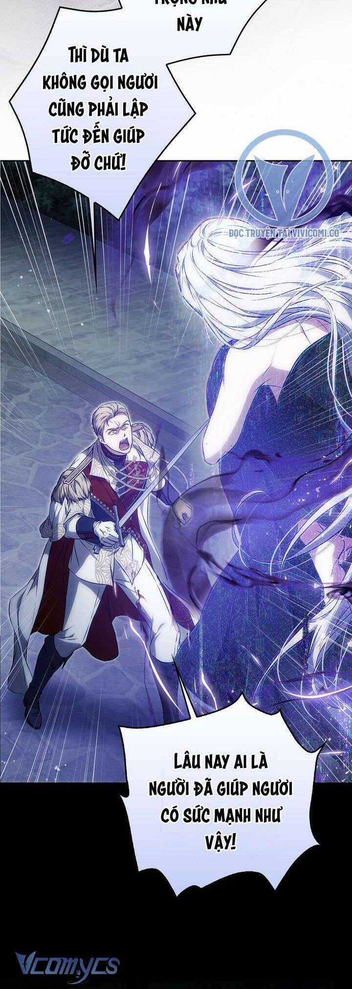 Tôi Trở Thành Vợ Nam Chính Chapter 122 trang 64