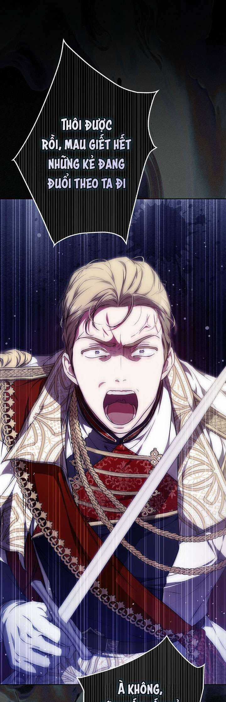 Tôi Trở Thành Vợ Nam Chính Chapter 122 trang 65