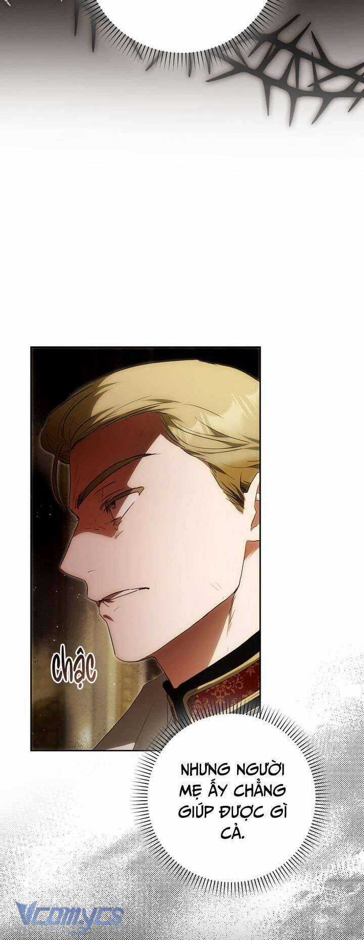 Tôi Trở Thành Vợ Nam Chính Chapter 122 trang 7