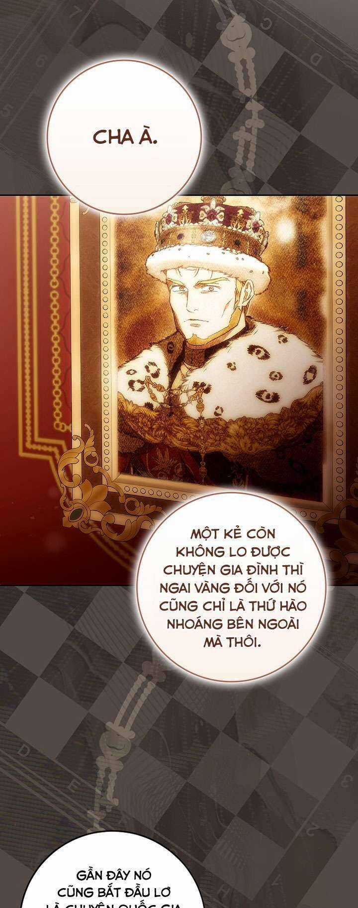 Tôi Trở Thành Vợ Nam Chính Chapter 122 trang 9