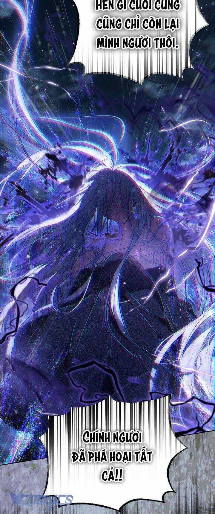 Tôi Trở Thành Vợ Nam Chính Chapter 123 trang 11