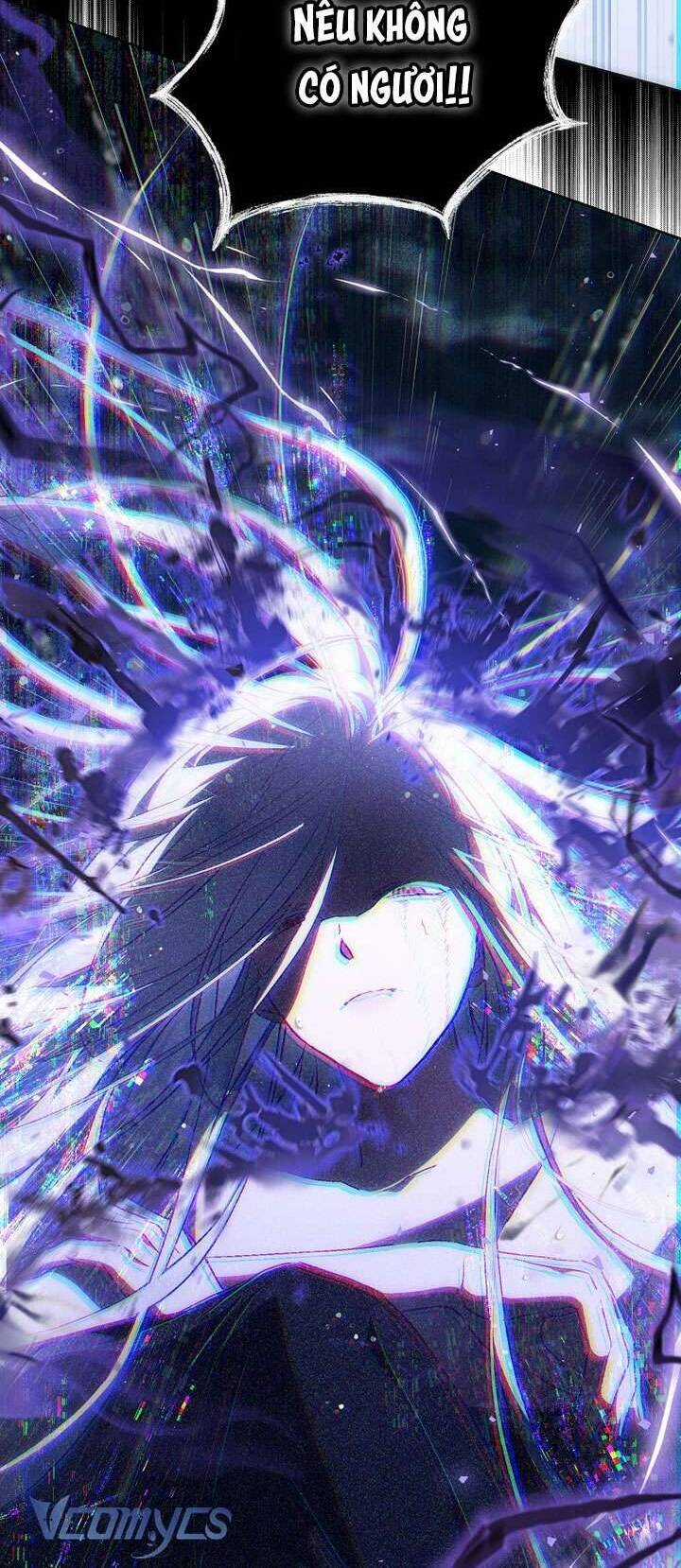 Tôi Trở Thành Vợ Nam Chính Chapter 123 trang 13