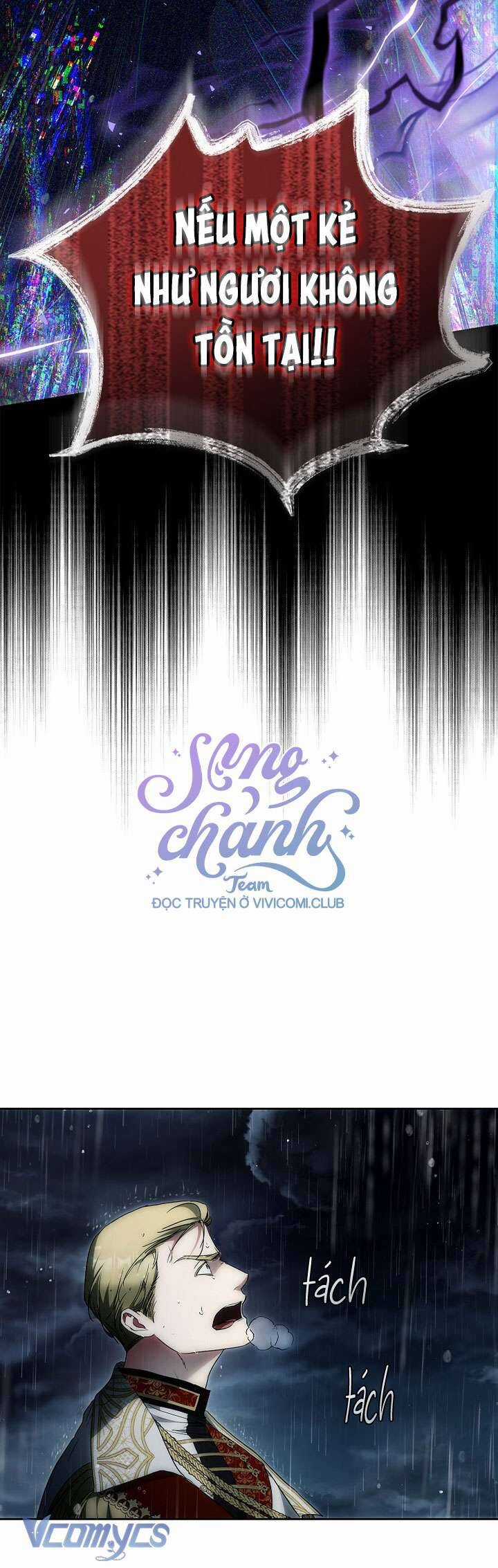 Tôi Trở Thành Vợ Nam Chính Chapter 123 trang 14