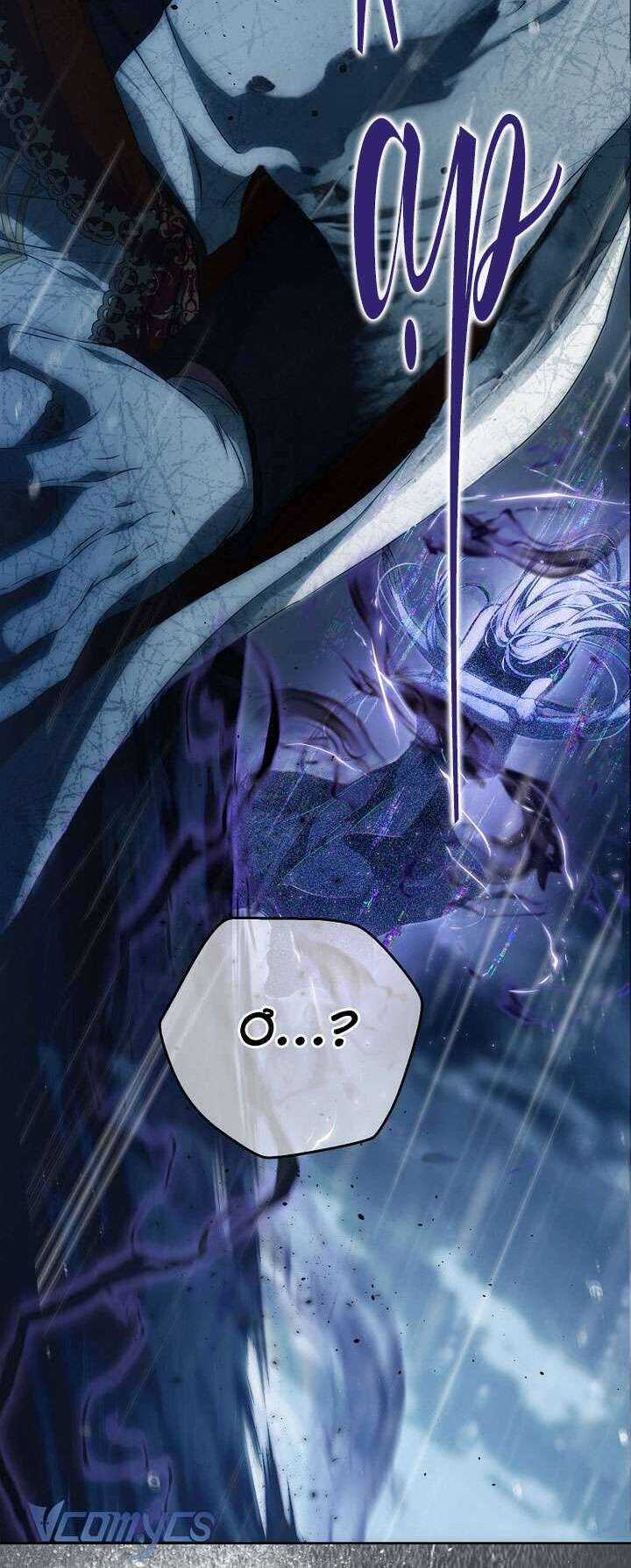 Tôi Trở Thành Vợ Nam Chính Chapter 123 trang 17