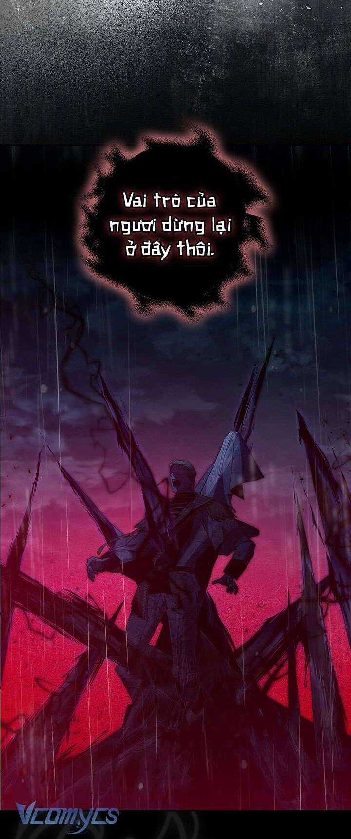 Tôi Trở Thành Vợ Nam Chính Chapter 123 trang 19