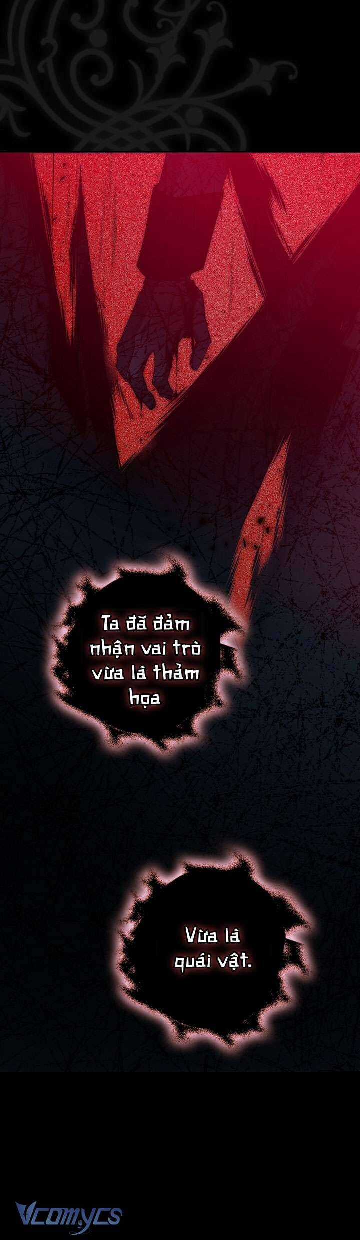 Tôi Trở Thành Vợ Nam Chính Chapter 123 trang 20