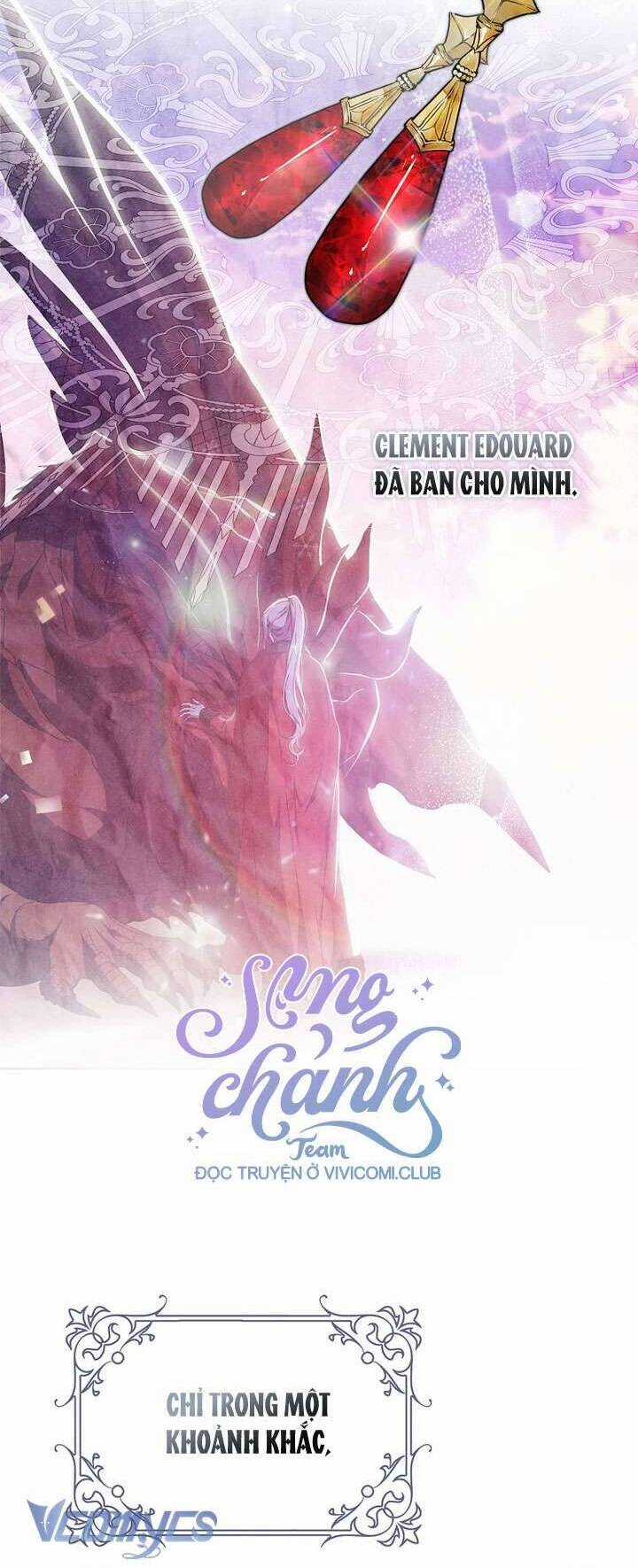 Tôi Trở Thành Vợ Nam Chính Chapter 123 trang 29