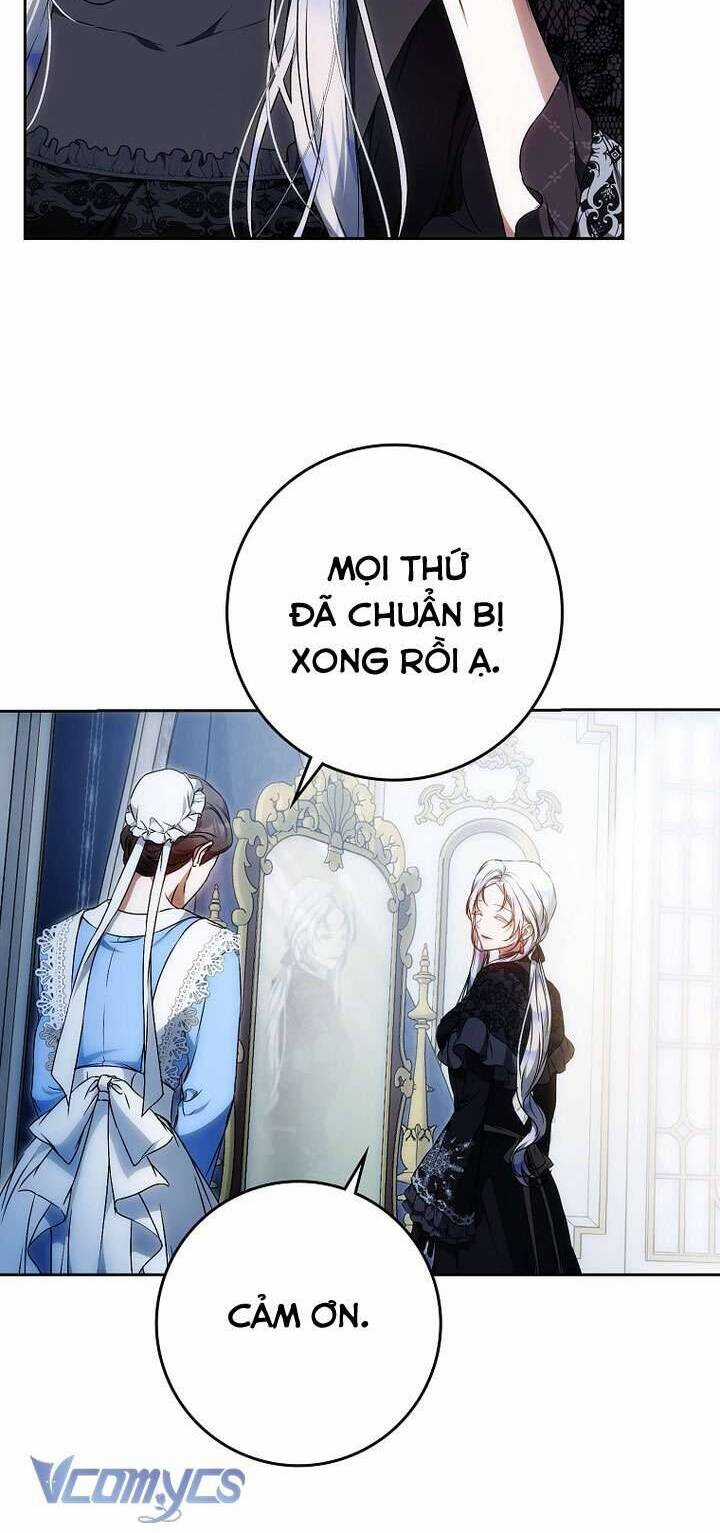 Tôi Trở Thành Vợ Nam Chính Chapter 123 trang 32