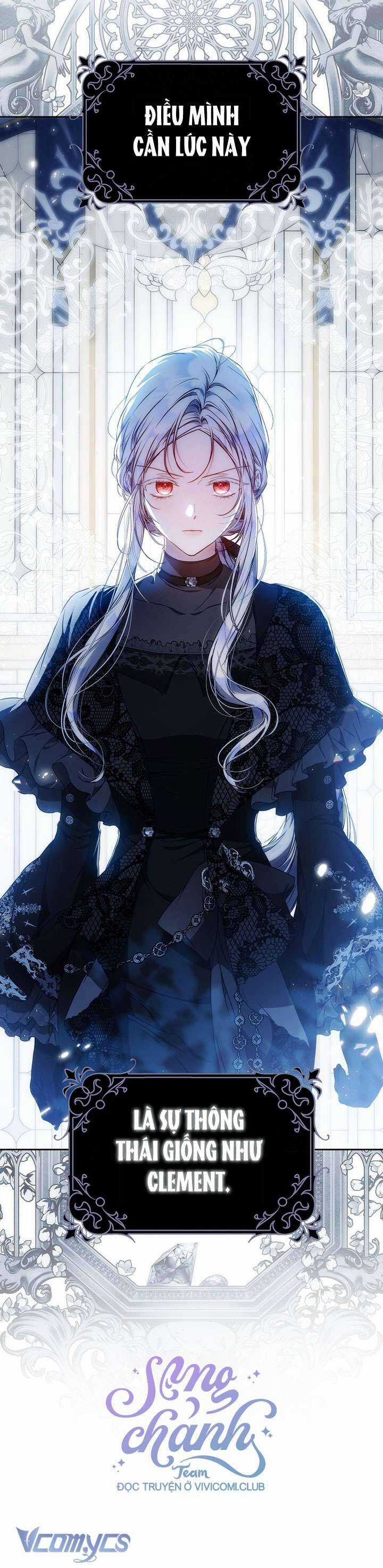 Tôi Trở Thành Vợ Nam Chính Chapter 123 trang 34