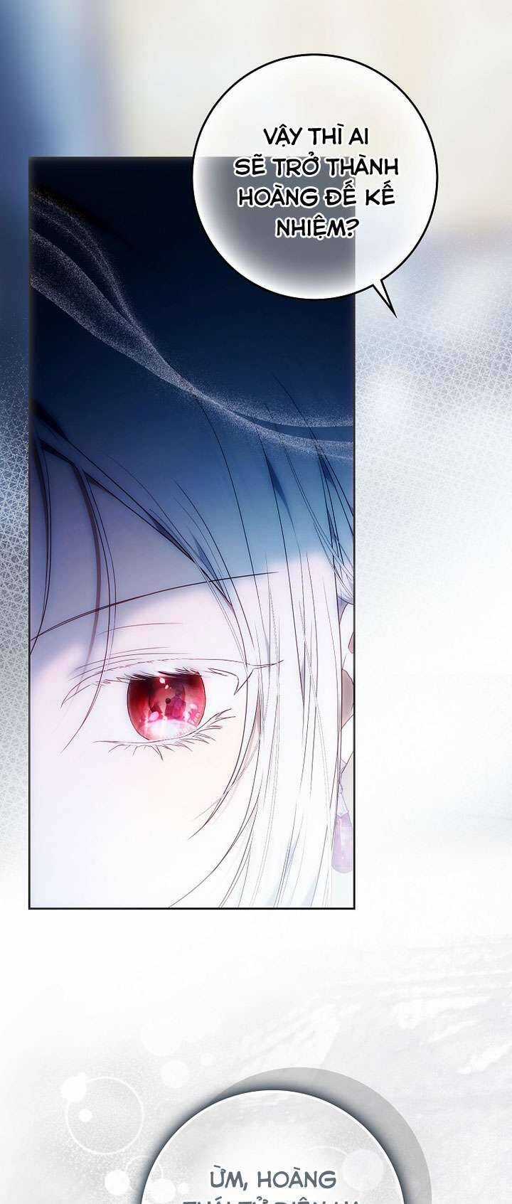 Tôi Trở Thành Vợ Nam Chính Chapter 123 trang 37