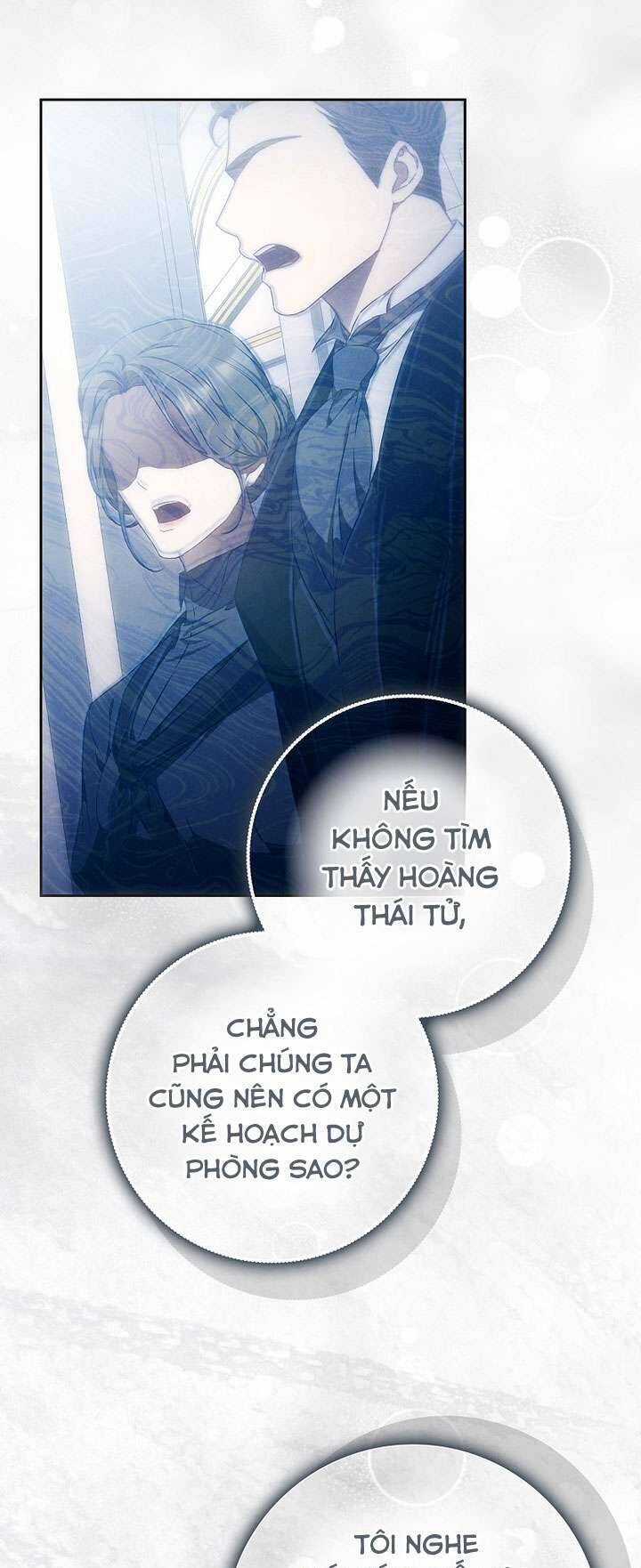 Tôi Trở Thành Vợ Nam Chính Chapter 123 trang 39