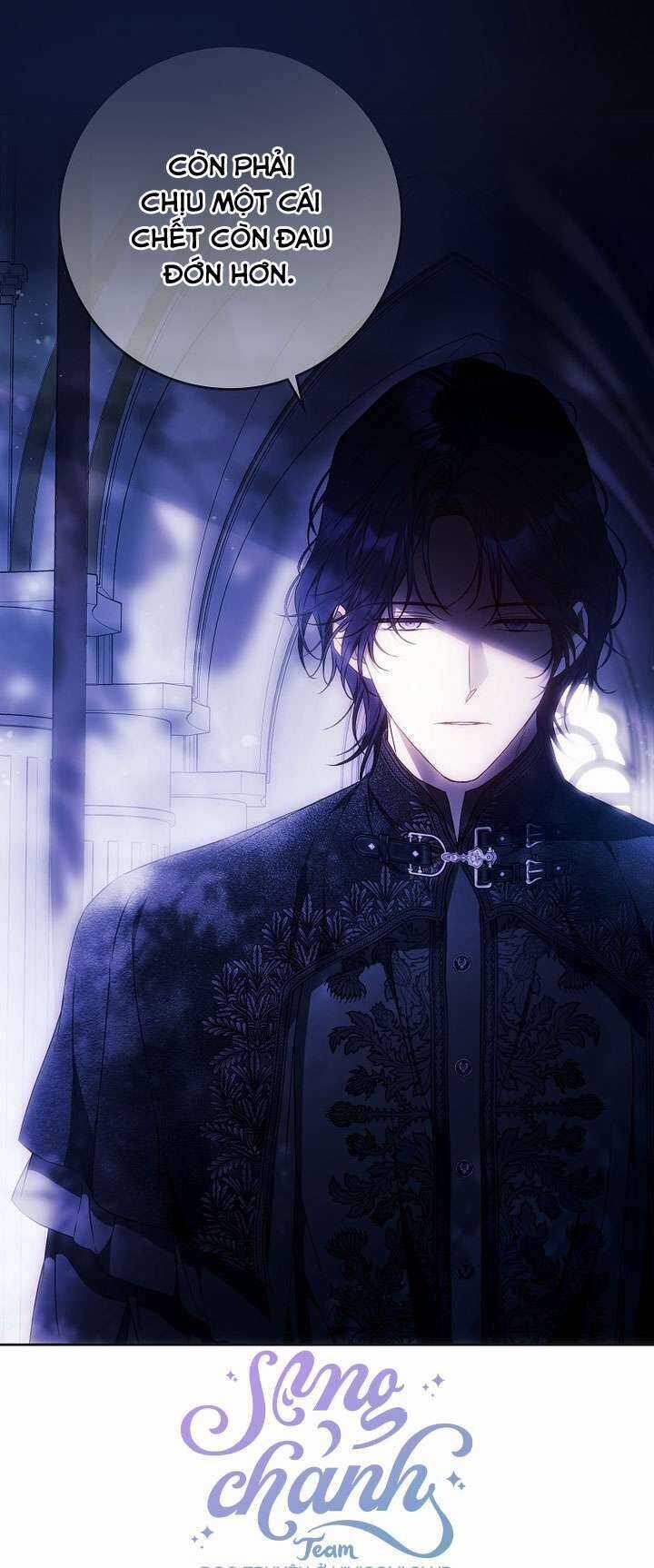 Tôi Trở Thành Vợ Nam Chính Chapter 123 trang 42