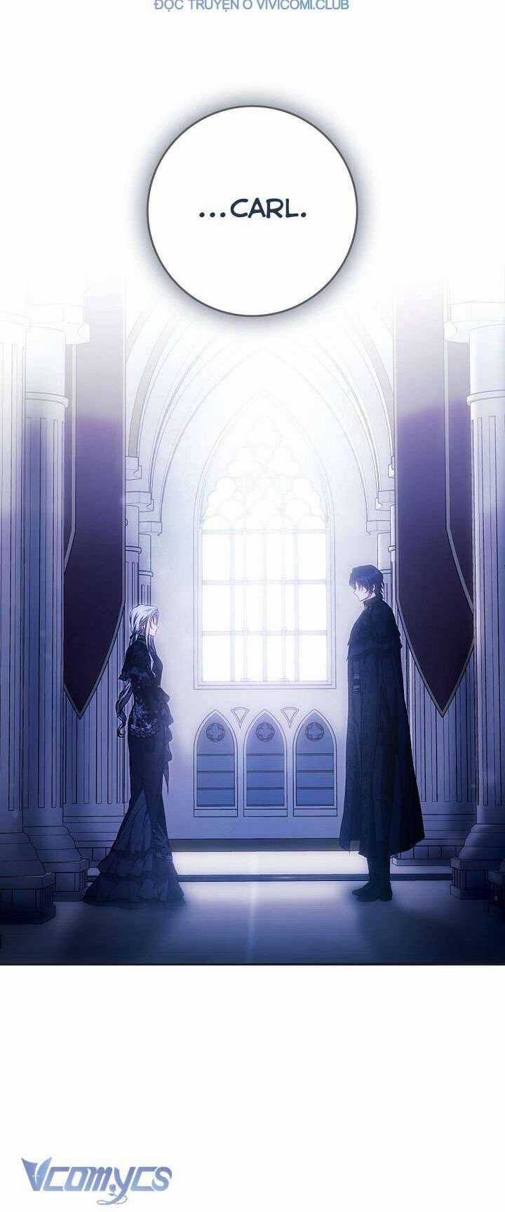 Tôi Trở Thành Vợ Nam Chính Chapter 123 trang 43