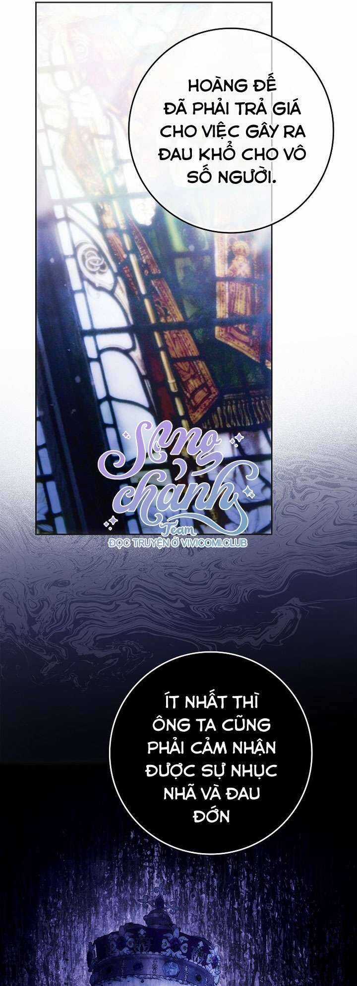 Tôi Trở Thành Vợ Nam Chính Chapter 123 trang 44