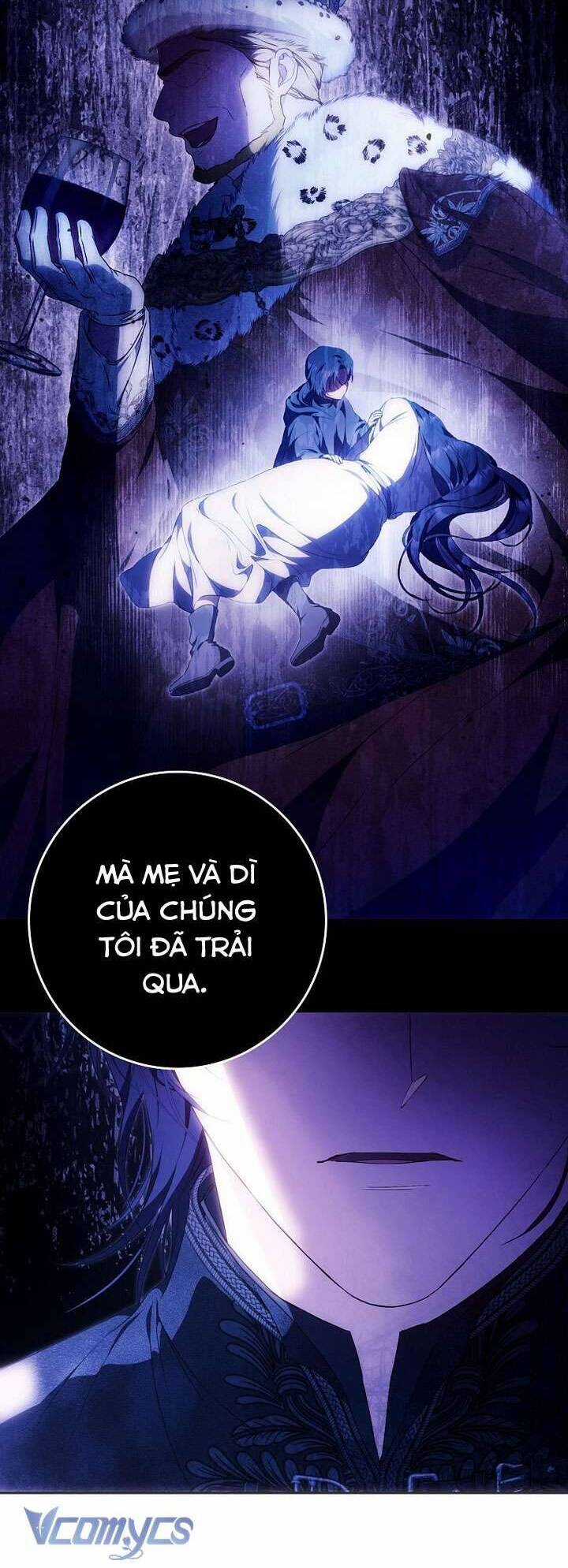 Tôi Trở Thành Vợ Nam Chính Chapter 123 trang 45