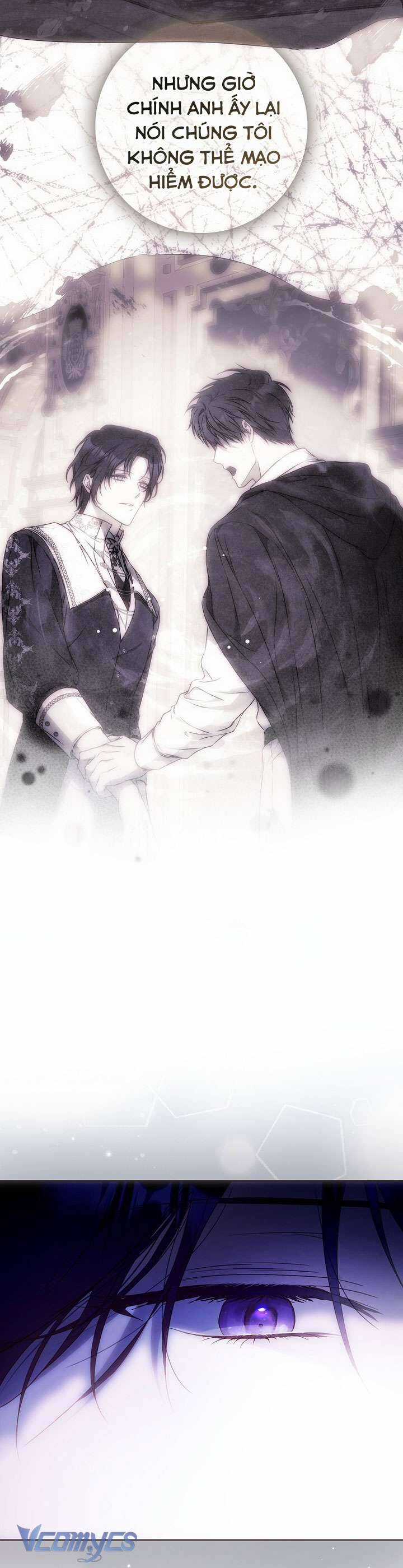 Tôi Trở Thành Vợ Nam Chính Chapter 123 trang 47