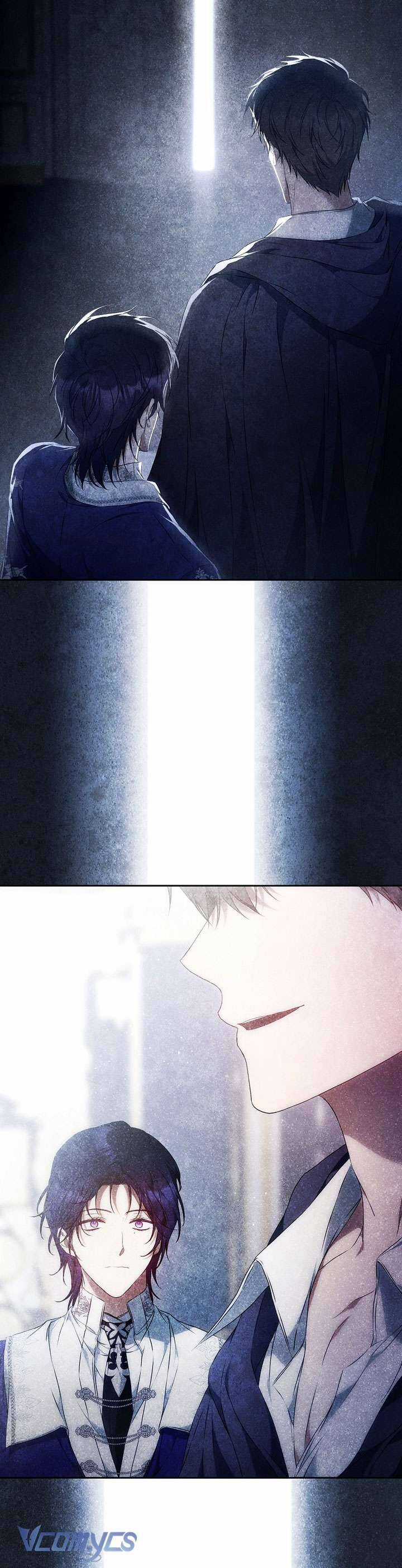 Tôi Trở Thành Vợ Nam Chính Chapter 123 trang 49