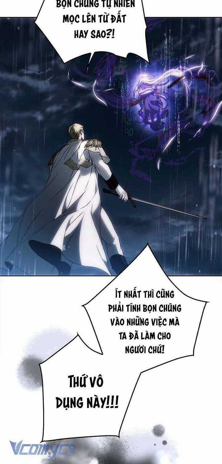 Tôi Trở Thành Vợ Nam Chính Chapter 123 trang 5