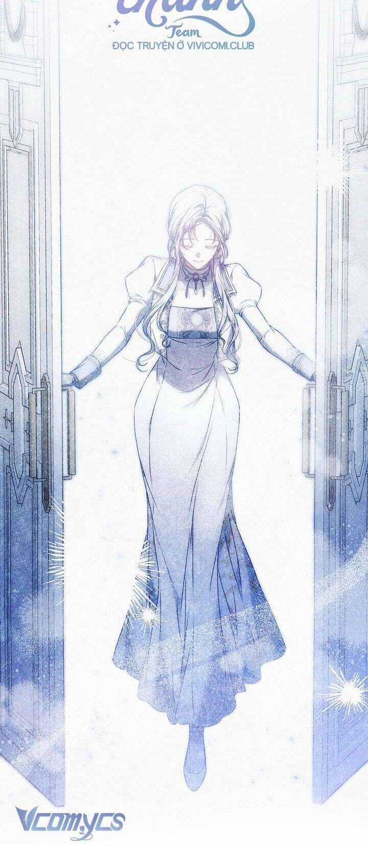 Tôi Trở Thành Vợ Nam Chính Chapter 123 trang 51