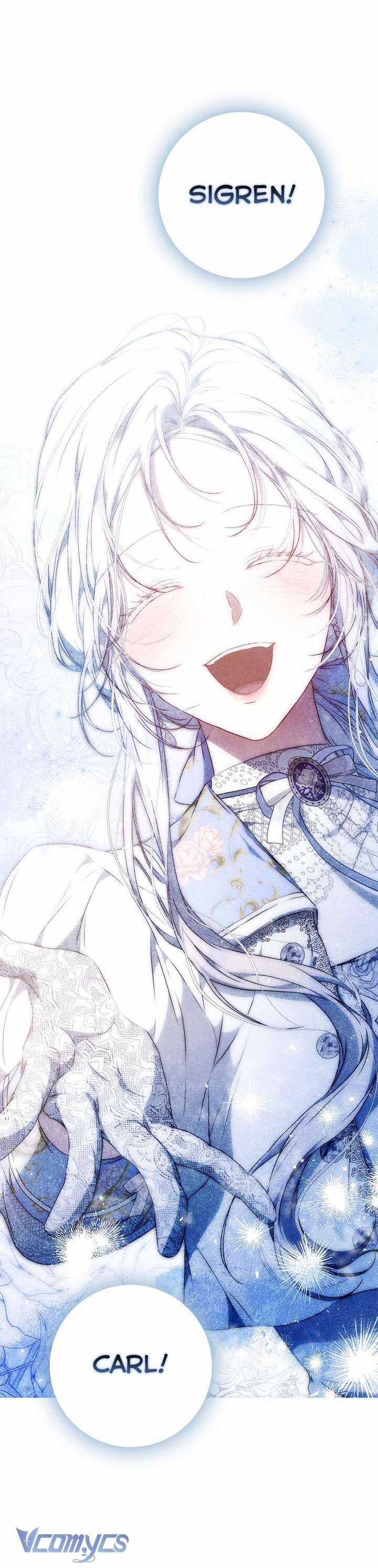 Tôi Trở Thành Vợ Nam Chính Chapter 123 trang 52