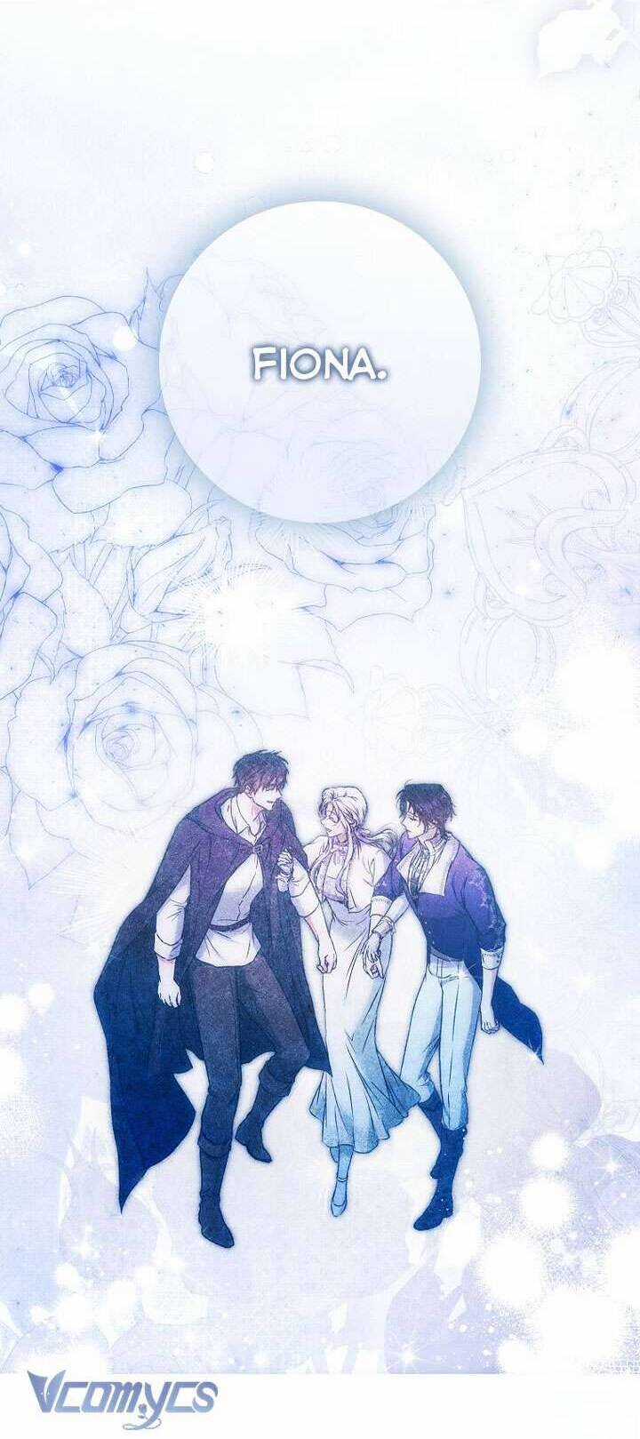 Tôi Trở Thành Vợ Nam Chính Chapter 123 trang 54