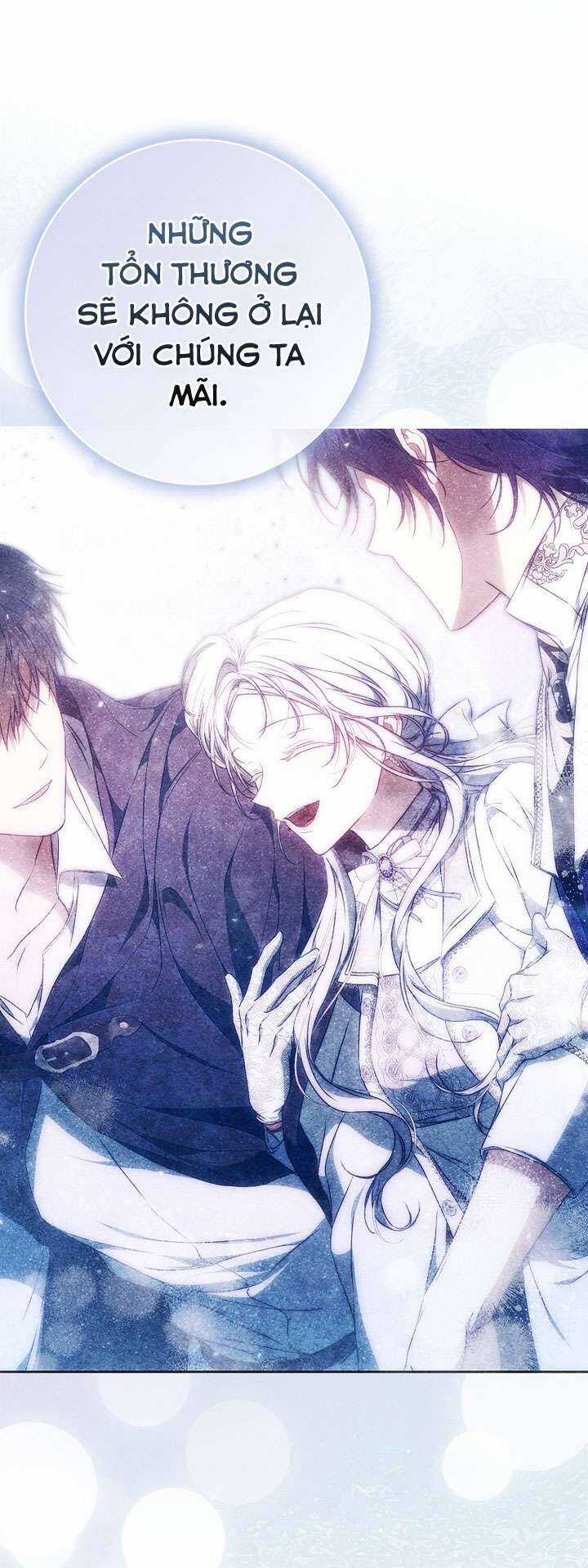 Tôi Trở Thành Vợ Nam Chính Chapter 123 trang 55