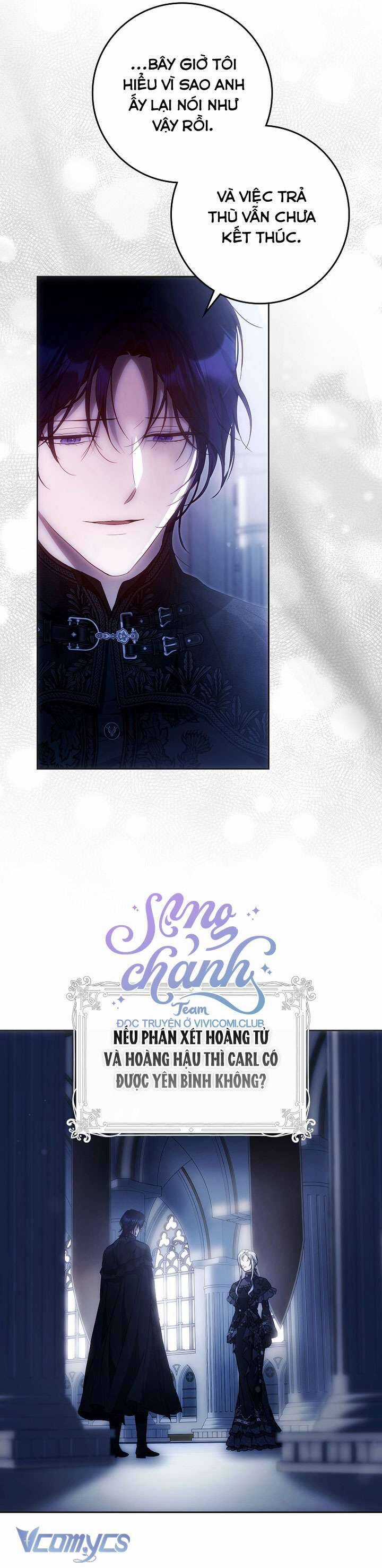 Tôi Trở Thành Vợ Nam Chính Chapter 123 trang 57