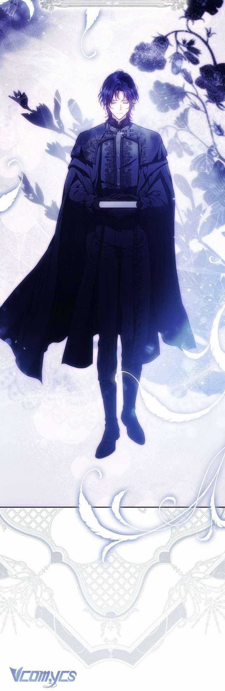 Tôi Trở Thành Vợ Nam Chính Chapter 123 trang 59