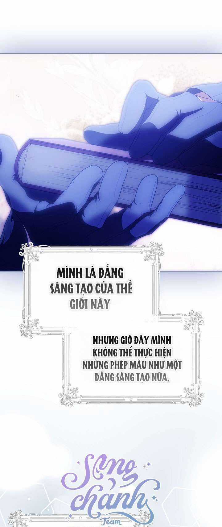 Tôi Trở Thành Vợ Nam Chính Chapter 123 trang 60